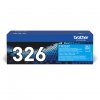 Toner Brother TN-326C. cyan. 3500s. Brother HLL-8350CDW.HLL-9200CDWT TN326C