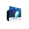 Tusz Brother LC-970VALBP. CMYK. 300s. Brother DCP-135C. 150C. MFC-235C. 260C LC970VALBP