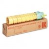Toner Ricoh 888281. yellow. 5000s. Typ 245. Ricoh Aficio CL-4000. HDN. SPC410DN. SPC420DN 888281