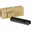 Toner Kyocera-Mita TK500K. black. 8000s. Kyocera Mita FS-C5016N 370PD0KW