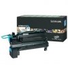 Toner Lexmark C792A1CG. cyan. 6000s. Lexmark C792. X792 C792A1CG