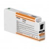 Tusz EPSON C13T54XA00, orange, 350ml
