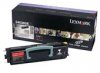 Toner Lexmark 24036SE. black. 2500s. Lexmark E232. E330. E332n. E230. E340. E342n 24036SE