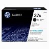 Toner HP CF237A, black, 11000s, HP 37A, HP LaserJet Enterprise M607n, M607dn, M608, O