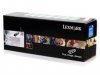 Toner Lexmark 24B5870, black, 30000s, return, high capacity, Lexmark TS654dn