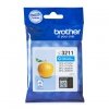 Tusz Brother LC3211C 200 str
