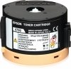 EOL - wycofany z oferty - Toner Epson C13S050709. black. 2500s. Epson AcuLaser M200. MX200 C13S050709