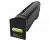 Toner Lexmark 82K2UKE, black, 55000s, ultra high capacity, Lexmark CX860de,CX860dte,CX860dtfe 82K2UKE
