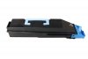 Toner Kyocera-Mita TK880C. cyan. 18000s. 1T02KACNL0. Kyocera Mita FS C8500DN 1T02KACNL0