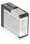 Tusz EPSON C13T580900. light light black. 80ml. Epson Stylus Pro 3800 C13T580900