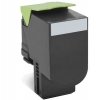Toner Lexmark 802HKE Projekt-Toner Schwarz 4000ppm 80C2HKE