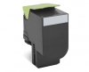 Toner Lexmark 70C2HK0. black. 4000s. return. high capacity. Lexmark CS510de. CS410dn. CS310dn. CS310n. CS410n 70C2HK0