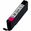 Tusz Canon 0333C001. magenta. 11ml. CLI571M XL. high capacity. Canon PIXMA MG5750. MG5751. MG5752. MG5753. MG7750. MG77 0333C001