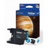 Tusz Brother MFCJ6910DW Cyan 600str LC1240CBP