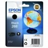 Tusz EPSON T2661 BLACK 5.8ml do WF-100W   250 str. C13T26614010