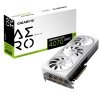 EOL - wycofany z oferty - Karta graficzna RTX 4070 SUPER AERO OC 12G GDDR6X 192bit 3DP