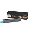Toner Lexmark C925H2KG. black. 8500s. high capacity. Lexmark C925de C925H2KG