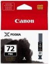 Tusz Canon PGI72PBK. photo black. 14ml. 6403B001. Canon Pixma PRO-10 6403B001