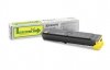 Toner Kyocera-Mita TK-5215Y. yellow. 15000s. 1T02R6ANL0. Kyocera TASKalfa 406ci 1T02R6ANL0