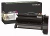 Toner Lexmark 10B042M. magenta. 15000s. return. Lexmark C750 10B042M