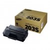 Toner HP SU907A, MLT-D203S, black, 3000s, 203S, Samsung O