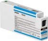 Tusz EPSON C13T54X400, yellow, 350ml