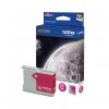 Tusz Brother LC-1000M. magenta. 400s. Brother DCP-330C. 540CN. 130C. MFC-240C. 440CN LC1000M