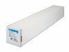 Papier do plotera / HP / 594/45.7/Bright White Inkjet Paper, matowy, 23, Q1445A, 90 g/m2, papier, 594mmx45.7m, biały, do drukarek atramentowych, rolka,