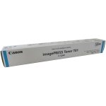 Canon oryginalny toner T01. cyan. 8067B001. Canon imagePRESS IP C800/700/600 8067B001
