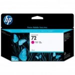 HP oryginalny wkład atramentowy / tusz C9372A. No.72. magenta. 130ml. HP Designjet T1100. T770 C9372A
