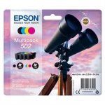 Epson Tusz Ink/502 Binocular CMYK C13T02V64010