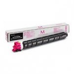 Kyocera oryginalny toner TK-8525M, magenta, 20000s, 1T02RMBNL0, Kyocera TASKalfa4052ci 1T02RMBNL0