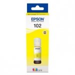 Epson oryginalny ink C13T00S44A, 103, yellow, 65ml, Epson EcoTank L3151, L3150, L3111, L3110 C13T00S44A