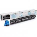 Kyocera oryginalny toner TK-8525C, cyan, 20000s, 1T02RMCNL0, Kyocera TASKalfa4052ci 1T02RMCNL0