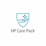 Polisa serwisowa HP 4 year Next business day Hardware Sup