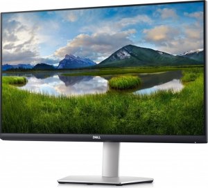 Monitor S2721QSA 27 cali IPS LED AMD FreeSync 4K (3840x2160) /16:9/HDMI/DP/Speakers/3Y AES