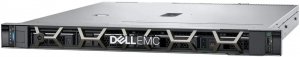 EOL - wycofany z oferty - Serwer DELL K/PE R250 4x3.5 E-2334 16GB 480GB H355 i