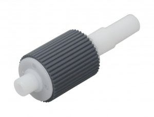 Części / Canon / Pickup Roller FC6-7766-000, Roller, Black,  White