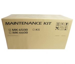 Kyocera oryginalny maintenance kit 1702FB0UN0, 300000s, Kyocera KM 6030,8030, MK-650B 1702FB0UN0