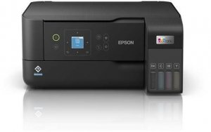 Urządzenie wielofunkcyjne EPSON L3560 ITS kolor A4/33ppm/WiFi/3.3pl/4.3kg