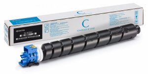 Toner Kyocera-Mita TK8335C, cyan, 15000s, 1T02RLCNL0, Kyocera TASKalfa 3252ci 1T02RLCNL0