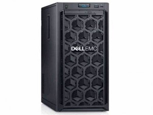 Dell Serwer T140 Xeon E-2146G 16GB NooS