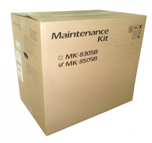 Kyocera oryginalny maintenance kit 1702LC0UN1, 600000s, Kyocera TASKalfa 4550i,5550ci,3050ci,3550ci,FSC 8600,8650, MK-8505B 1702LC0UN1