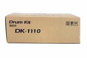 Części / Kyocera-Mita / Dk-1110 Original 1 Pc(S)  