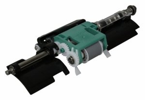 Części / Lexmark / Pick Assy Holder 40X4540, Roller 
