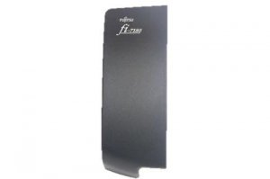 Części Fujitsu / FRONT-COV-L PA03670-Y142, Front cover,  Black, 1 pc(s)