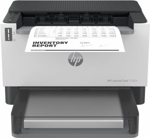 HP Produkt LaserJet Tank 1504w