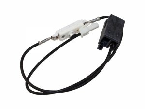 Części / CoreParts / zamiennik / Thermoswitch Assembly MSP2500, Thermoswitch,  Laser/LED printer, HP, - LaserJet P4015dn - LaserJet P4015x - LaserJet P4014n - 