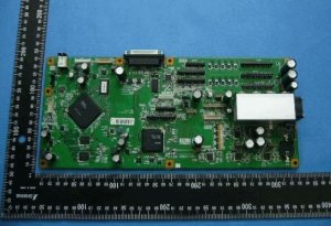 Części / EPSON / Main Assy Board  