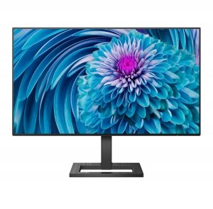 Monitor 275E2FAE 27 cali IPS HDMIx2 DP Głośniki HAS